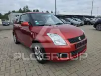 2007 Suzuki SWIFT
