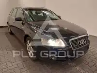 2007 Audi A6