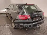 2007 Audi A6