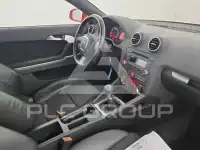 2007 Audi A3