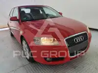 2007 Audi A3