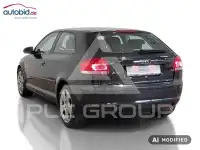 2007 Audi A3