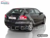 2007 Audi A3
