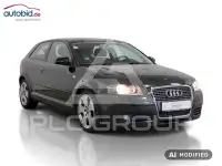 2007 Audi A3