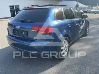2007 Audi A3