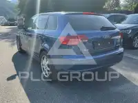 2007 Audi A3