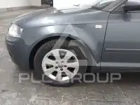 2007 Audi A3