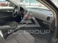 2007 Audi A3