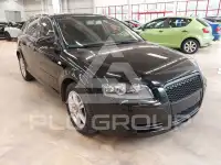 2007 Audi A3