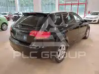 2007 Audi A3