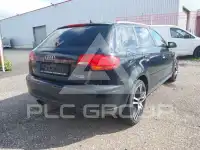 2007 Audi A3
