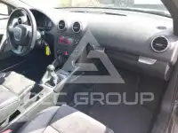 2007 Audi A3