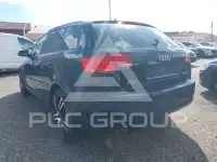 2007 Audi A3