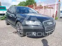 2007 Audi A3