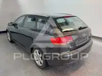 2007 Audi A3