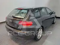 2007 Audi A3
