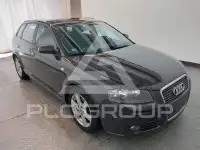 2007 Audi A3