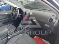 2007 Audi A3