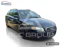 2007 Audi A4