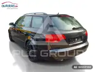 2007 Audi A4