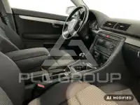 2007 Audi A4