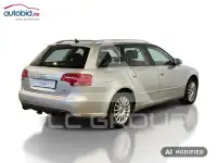 2007 Audi A4