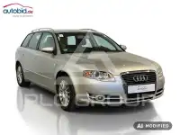 2007 Audi A4