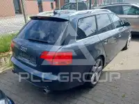 2007 Audi A4