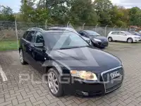 2007 Audi A4
