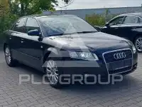 2007 Audi A4