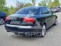 2007 Audi A4