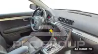 2007 Audi A4