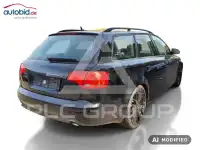 2007 Audi A4