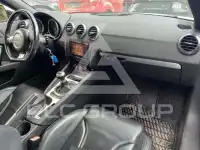 2007 Audi TT