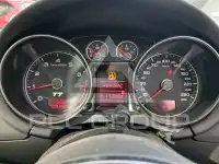 2007 Audi TT