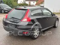 2007 Volvo C30