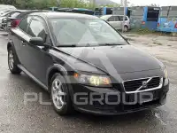 2007 Volvo C30