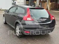 2007 Volvo C30