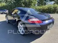 2007 Porsche Cayman
