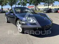 2007 Porsche Cayman