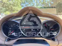 2007 Porsche Cayman