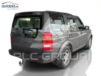 2007 Land Rover Discovery