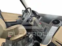 2007 Land Rover Discovery