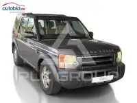 2007 Land Rover Discovery