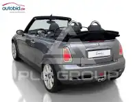 2007 Mini COOPER