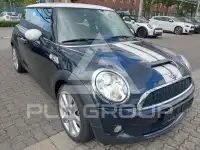 2007 Mini COOPER