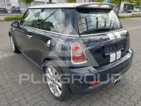 2007 Mini COOPER