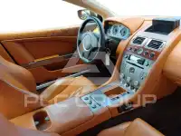 2007 Aston Martin DB9