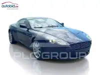 2007 Aston Martin DB9