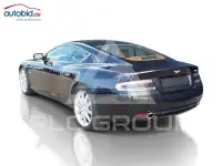 2007 Aston Martin DB9